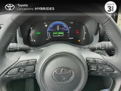 Photo 12 Toyota Yaris  Cross 130h Design MY25