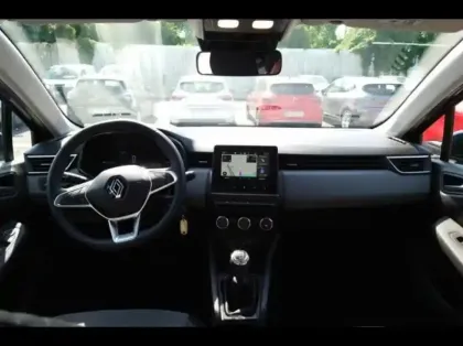 Photo 9 Renault Clio  1.0 TCe 90ch Evolution