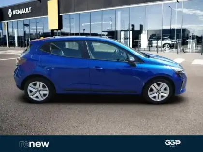 Photo 6 Renault Clio  1.0 TCe 90ch Evolution