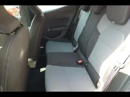 Photo 11 Renault Clio  1.0 TCe 90ch Evolution