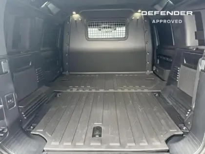 Photo 7 Land rover Defender  110 3.0 D250 Hard Top X-Dynamic SE