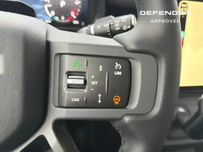 Photo 9 Land rover Defender  110 3.0 D250 Hard Top X-Dynamic SE