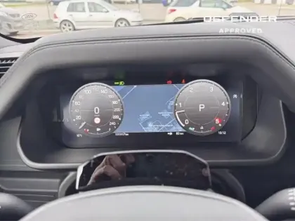 Photo 11 Land rover Defender  110 3.0 D250 Hard Top X-Dynamic SE