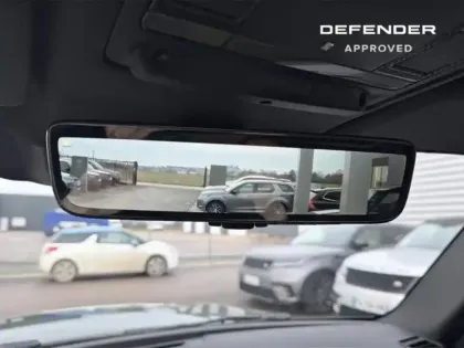 Photo 10 Land rover Defender  110 3.0 D250 Hard Top X-Dynamic SE