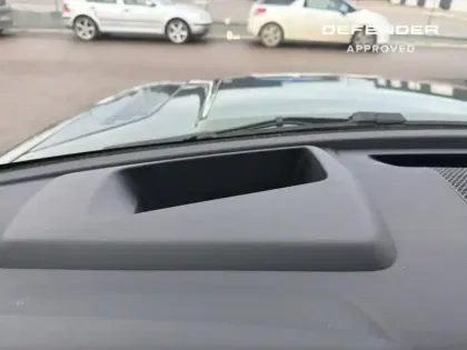 Photo 12 Land rover Defender  110 3.0 D250 Hard Top X-Dynamic SE