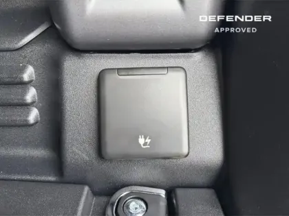 Photo 14 Land rover Defender  110 3.0 D250 Hard Top X-Dynamic SE