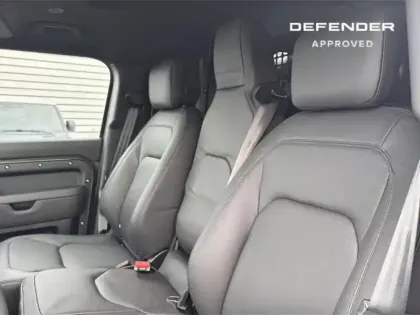 Photo 6 Land rover Defender  110 3.0 D250 Hard Top X-Dynamic SE