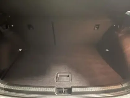 Photo 11 Volkswagen Polo  2.0 TSI 207ch GTI DSG7