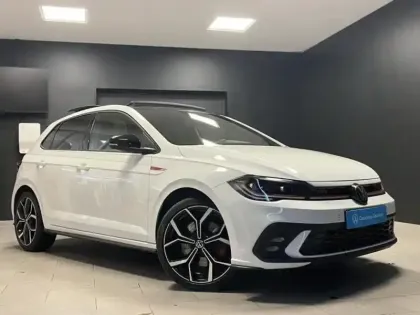 Photo 4 Volkswagen Polo  2.0 TSI 207ch GTI DSG7