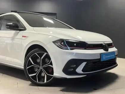 Photo 5 Volkswagen Polo  2.0 TSI 207ch GTI DSG7