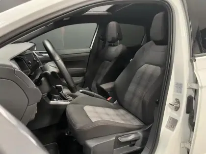 Photo 13 Volkswagen Polo  2.0 TSI 207ch GTI DSG7