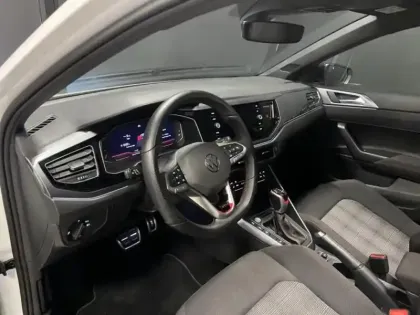 Photo 14 Volkswagen Polo  2.0 TSI 207ch GTI DSG7