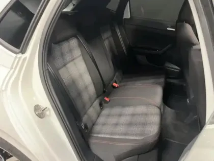 Photo 10 Volkswagen Polo  2.0 TSI 207ch GTI DSG7