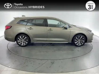 Photo 5 Toyota Corolla  Touring Spt 122h Design MY22