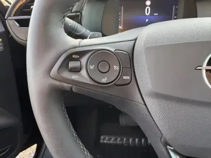 Photo 13 Opel Corsa  1.2 Turbo 100ch Edition BVA8