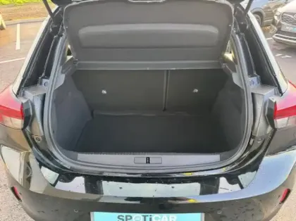 Photo 6 Opel Corsa  1.2 Turbo 100ch Edition BVA8