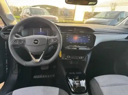 Photo 12 Opel Corsa  1.2 Turbo 100ch Edition BVA8