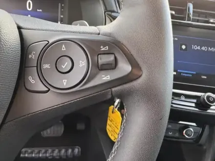 Photo 14 Opel Corsa  1.2 Turbo 100ch Edition BVA8