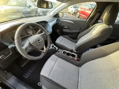 Photo 10 Opel Corsa  1.2 Turbo 100ch Edition BVA8