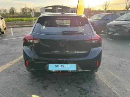 Photo 5 Opel Corsa  1.2 Turbo 100ch Edition BVA8