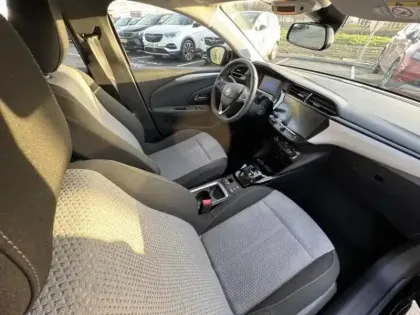 Photo 11 Opel Corsa  1.2 Turbo 100ch Edition BVA8