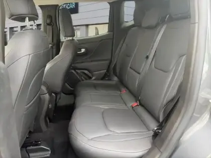 Photo 9 Jeep Renegade  1.5 Turbo T4 130ch MHEV Limited BVR7