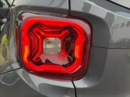 Photo 11 Jeep Renegade  1.5 Turbo T4 130ch MHEV Limited BVR7