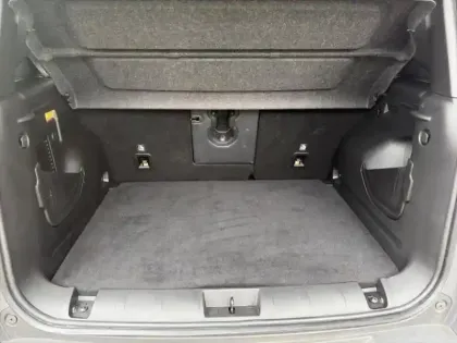 Photo 5 Jeep Renegade  1.5 Turbo T4 130ch MHEV Limited BVR7