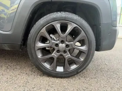 Photo 10 Jeep Renegade  1.5 Turbo T4 130ch MHEV Limited BVR7