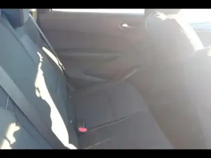 Photo 13 Renault Arkana  1.6 E-Tech hybride 145ch Evolution -22