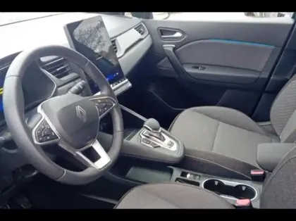 Photo 9 Renault Symbioz  1.6 E-Tech full hybrid 145ch Techno