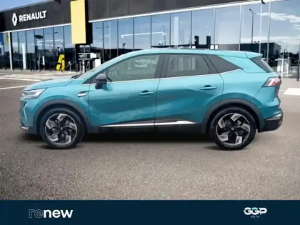 Photo 2 Renault Symbioz  1.6 E-Tech full hybrid 145ch Techno