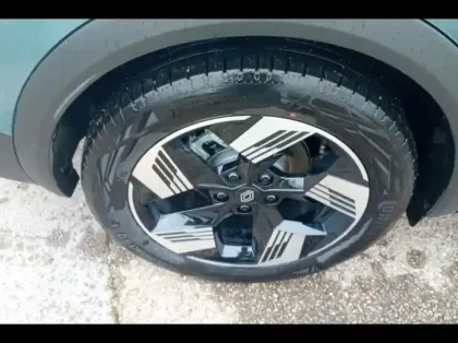 Photo 12 Renault Symbioz  1.6 E-Tech full hybrid 145ch Techno