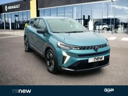 Photo 7 Renault Symbioz  1.6 E-Tech full hybrid 145ch Techno