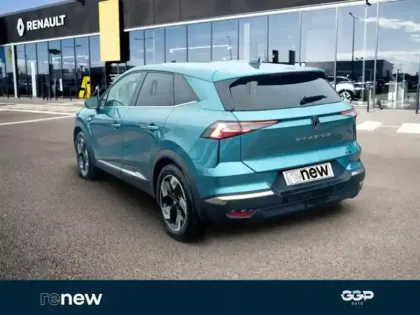 Photo 3 Renault Symbioz  1.6 E-Tech full hybrid 145ch Techno