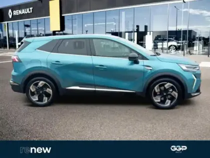 Photo 6 Renault Symbioz  1.6 E-Tech full hybrid 145ch Techno