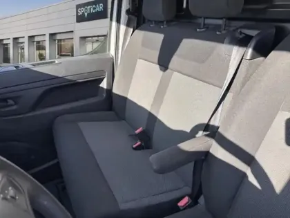 Photo 9 Citroën Jumpy  Fg M 2.0 BlueHDi 145ch S&S EAT8