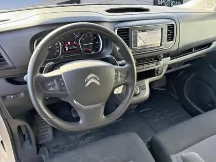 Photo 7 Citroën Jumpy  Fg M 2.0 BlueHDi 145ch S&S EAT8