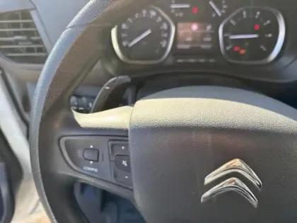 Photo 12 Citroën Jumpy  Fg M 2.0 BlueHDi 145ch S&S EAT8