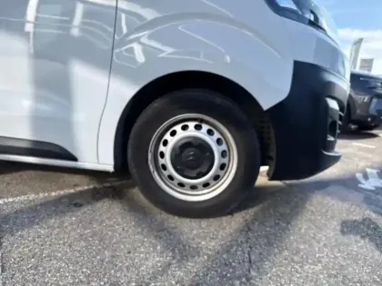 Photo 10 Citroën Jumpy  Fg M 2.0 BlueHDi 145ch S&S EAT8