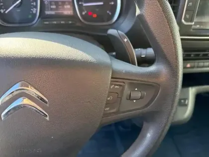 Photo 13 Citroën Jumpy  Fg M 2.0 BlueHDi 145ch S&S EAT8