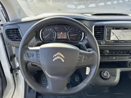 Photo 11 Citroën Jumpy  Fg M 2.0 BlueHDi 145ch S&S EAT8