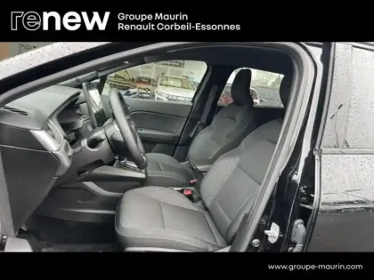 Photo 13 Renault Symbioz  1.6 E-Tech full hybrid 145ch Evolution