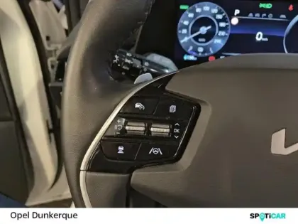 Photo 10 Kia Niro  EV 204ch Active