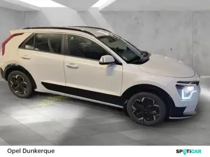 Photo 1 Kia Niro  EV 204ch Active