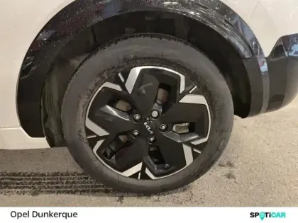 Photo 8 Kia Niro  EV 204ch Active