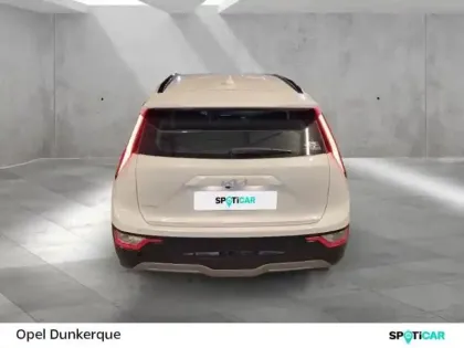 Photo 4 Kia Niro  EV 204ch Active