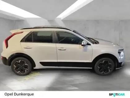 Photo 3 Kia Niro  EV 204ch Active