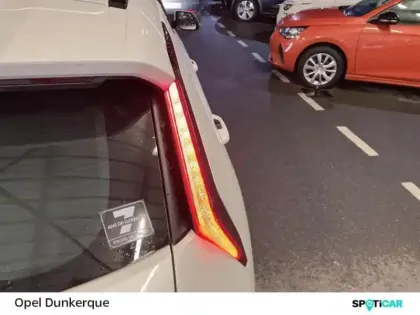 Photo 12 Kia Niro  EV 204ch Active