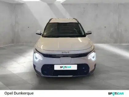 Photo 5 Kia Niro  EV 204ch Active